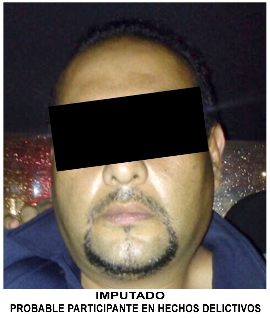 Detienen a presunto violador serial de Iztapalapa - IMPUTADO-1-1