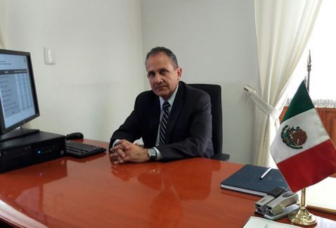 PGJ investiga robo de arma a escolta de Luis Enrique Ramírez Saldaña - Investigan-robo-arma-escolta-elemento-escolta-sancion-milenio-noticias-leon_MILIMA20170816_0192_8