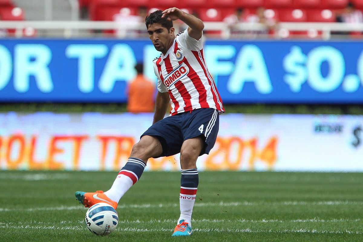 Proceden inconformidades de América y Chivas ante Femexfut - Jair-Pereira-Foto-de-Internet