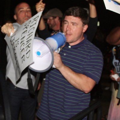 Declaran estado de emergencia en Virginia tras enfrentamientos - Jason-Kessler