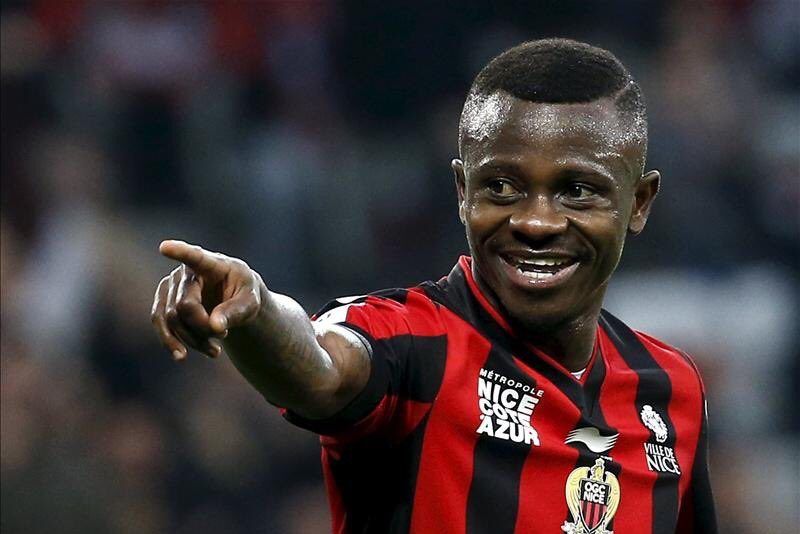Jean Seri lo haría muy bien en el Barcelona: Xavi