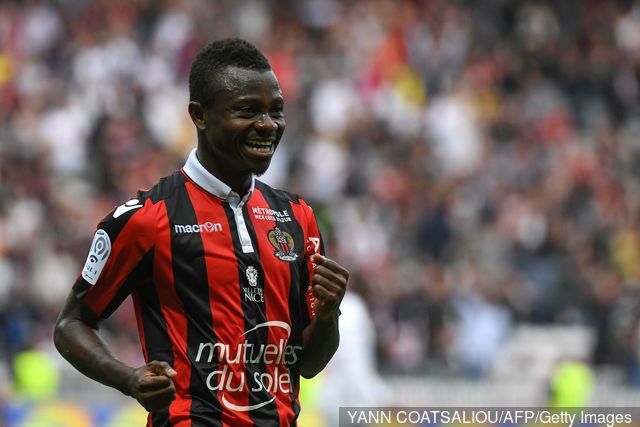 Jean Seri lo haría muy bien en el Barcelona: Xavi - Jean-Seri-getty