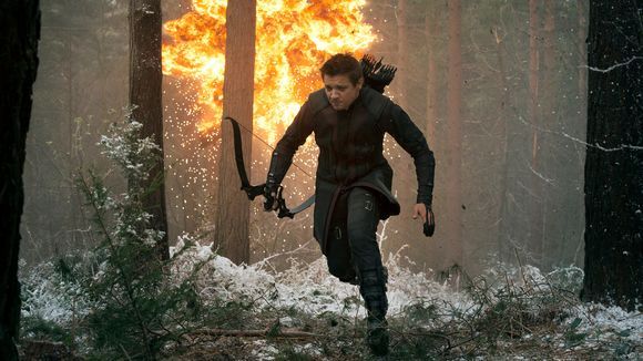 Jeremy Renner afirma estar preparado para Avengers tras fracturarse el brazo