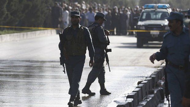 Ataque a mezquita chií en Kabul deja 4 muertos y 11 heridos