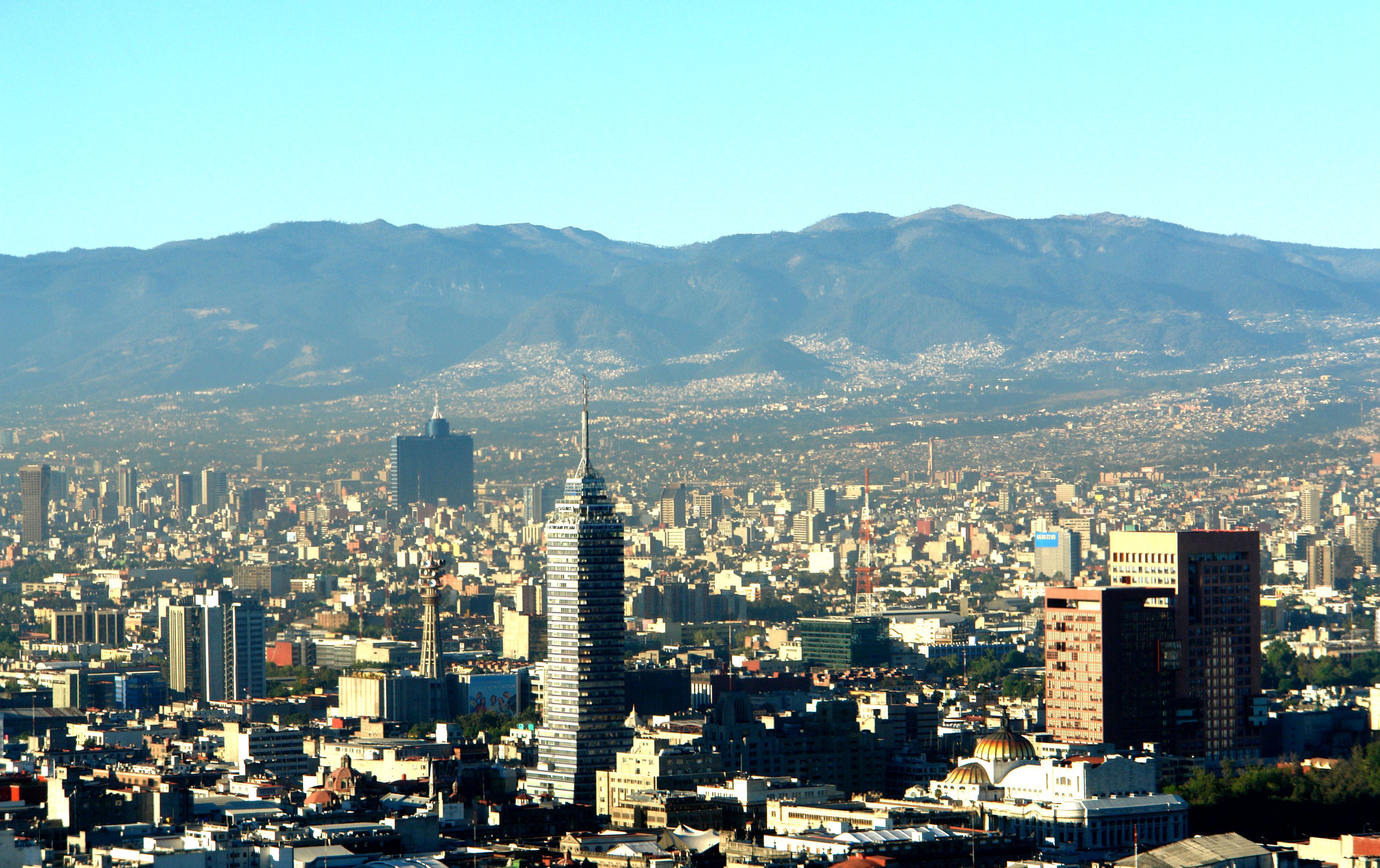 Seduvi modifica monto máximo de viviendas en Ciudad de México