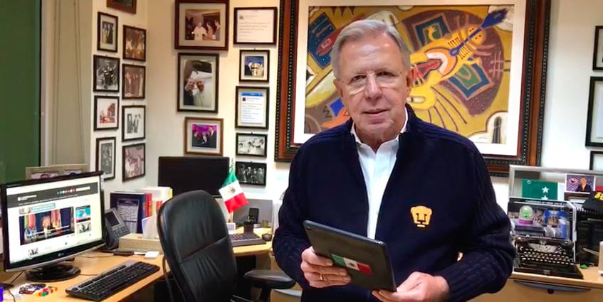 ¡Las noticias! El dinero que recibirán los partidos políticos para 2018 ¡Las noticias! El dinero que recibirán los partidos políticos para 2018