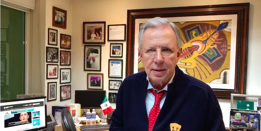 ¡Las noticias! Claudia Sheinbaum será la candidata de Morena al gobierno de la CDMX ¡Las noticias! Claudia Sheinbaum será la candidata de Morena al gobierno de la CDMX