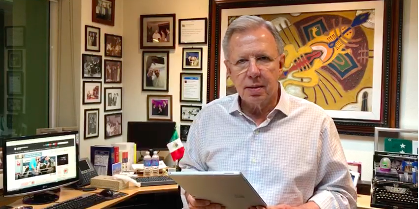 ¡Las noticias! El saldo de Harvey en Texas ¡Las noticias! El saldo de Harvey en Texas