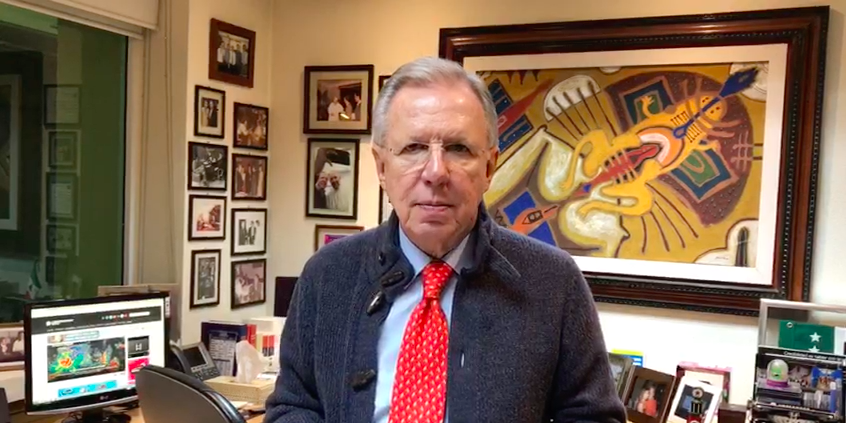 ¡Las noticias! La reunión de Videgaray en la Casa Blanca ¡Las noticias! La reunión de Videgaray en la Casa Blanca