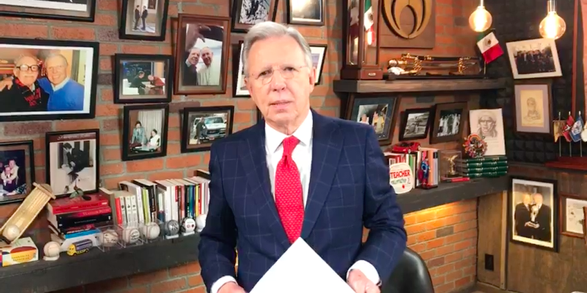 ¡Las noticias! PGR tiene abierta investigación por caso Odebrecht ¡Las noticias! PGR tiene abierta investigación por caso Odebrecht