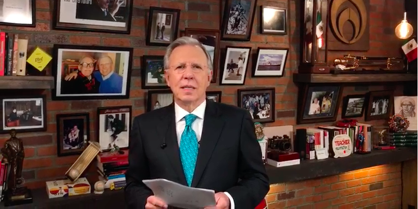 ¡Las noticias! Emilio Lozoya ha sido citado a declarar por la PGR ¡Las noticias! Emilio Lozoya ha sido citado a declarar por la PGR