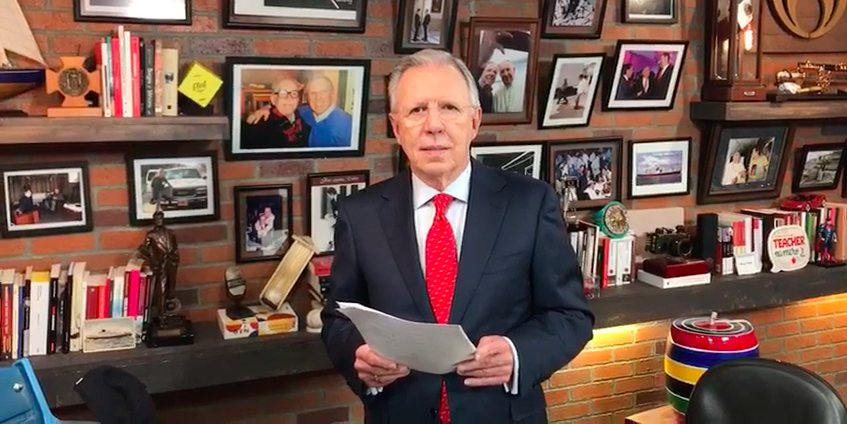 ¡Las noticias! El INE solicitó presupuesto nunca visto para 2018 ¡Las noticias! El INE solicitó presupuesto nunca visto para 2018