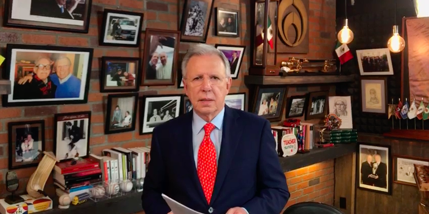 ¡Las noticias! Prisión preventiva para el esposo de la española muerta en Tamaulipas ¡Las noticias! Prisión preventiva para el esposo de la española muerta en Tamaulipas