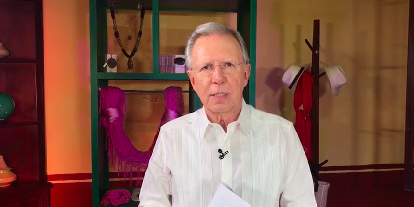 ¡Las noticias! Se instala Asamblea Constituyente en Venezuela