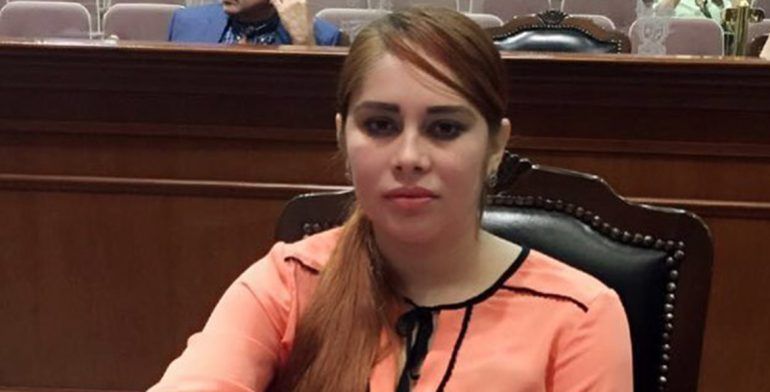 Trasladan a Lucero Guadalupe Sánchez a Washington - Lucero-Sánchez-13177471_1806060932963404_7154894599574939241_n-770x392