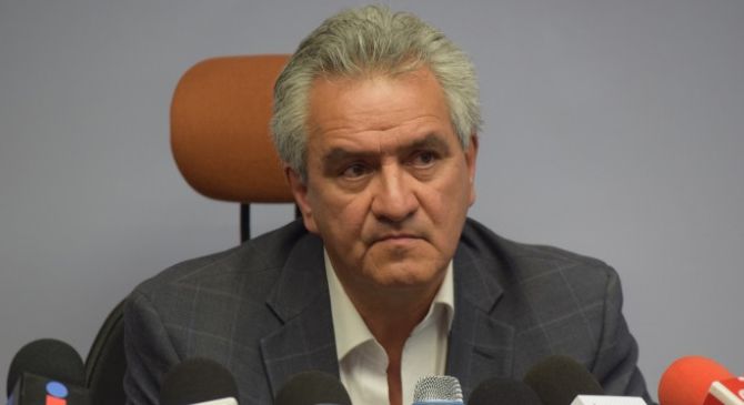 Se reportan seis muertos: vocero de Seguridad de Tamaulipas