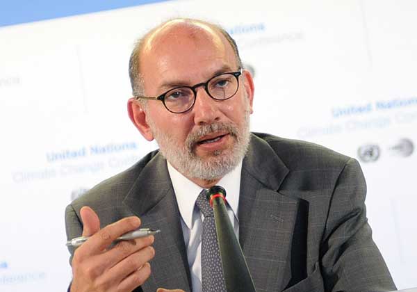 Nombramientos en la SRE - Luis-Alfonso-de-Alba-Góngora