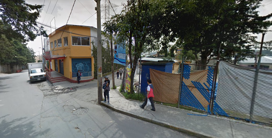 Matan a hombre a balazos en Álvaro Obregón