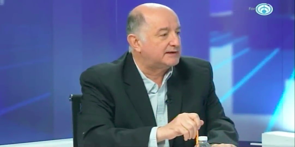 Mesa de Análisis: ¿Qué definirá el PRI en su Asamblea Nacional?