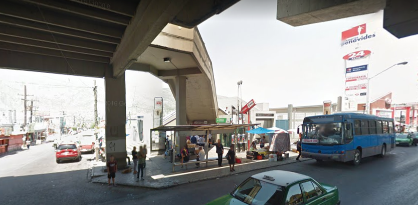 Roban más de un mdp de cajero del Metrorrey