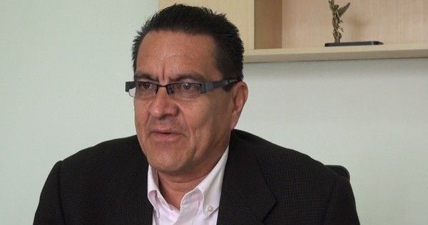 Aspirante de Morena usa como trampolín a discapacitados para saltar a alcaldía - Miguel-García-Meza