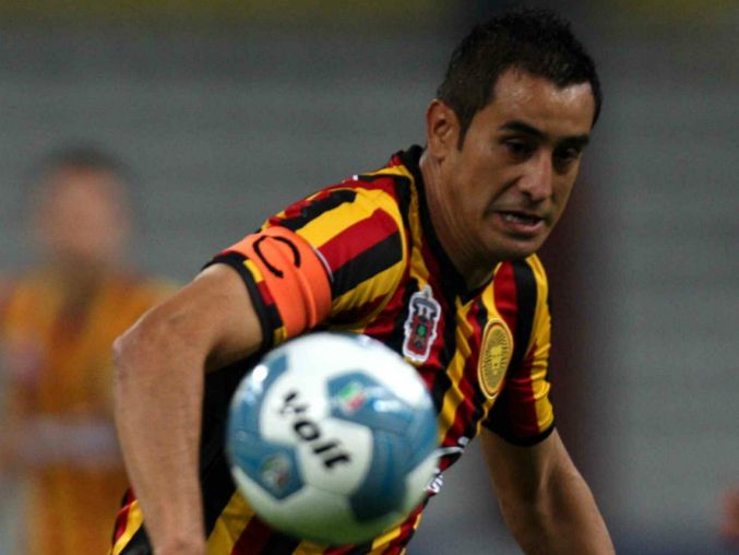 Rafael Márquez y Zepeda, socios en equipo de futbol con Raúl Flores - Miguel-Zepeda-Foto-de-El-Informador