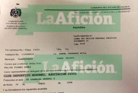 Rafael Márquez y Zepeda, socios en equipo de futbol con Raúl Flores - Milenio-02