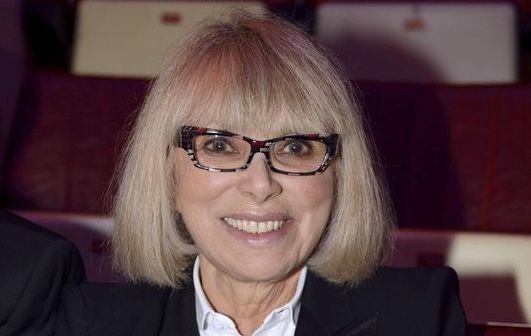 Muere la actriz francesa Mireille Darc a los 79 años
