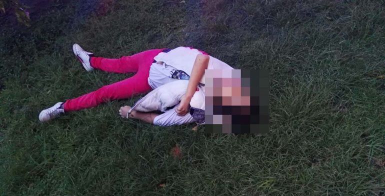 Matan a golpes a mujer en la Cuauhtémoc - Mujer-de-25-años-de-edad-asesinada-a-golpes-en-Cuauhtémoc-770x392