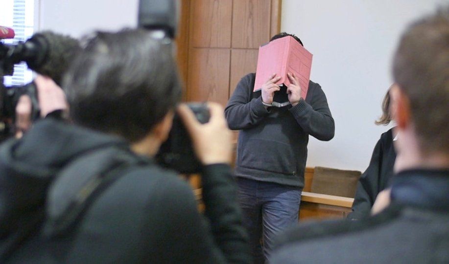 Enfermero en Alemania mató al menos a 86 pacientes