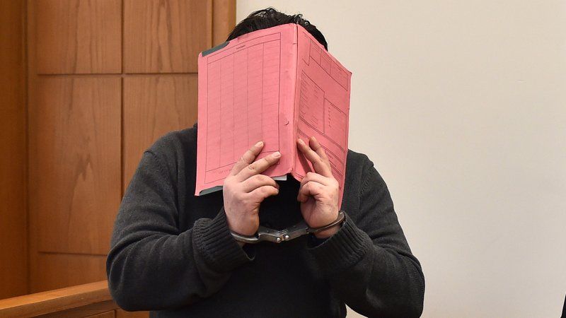 Enfermero en Alemania mató al menos a 86 pacientes - Niels-Hoegel2