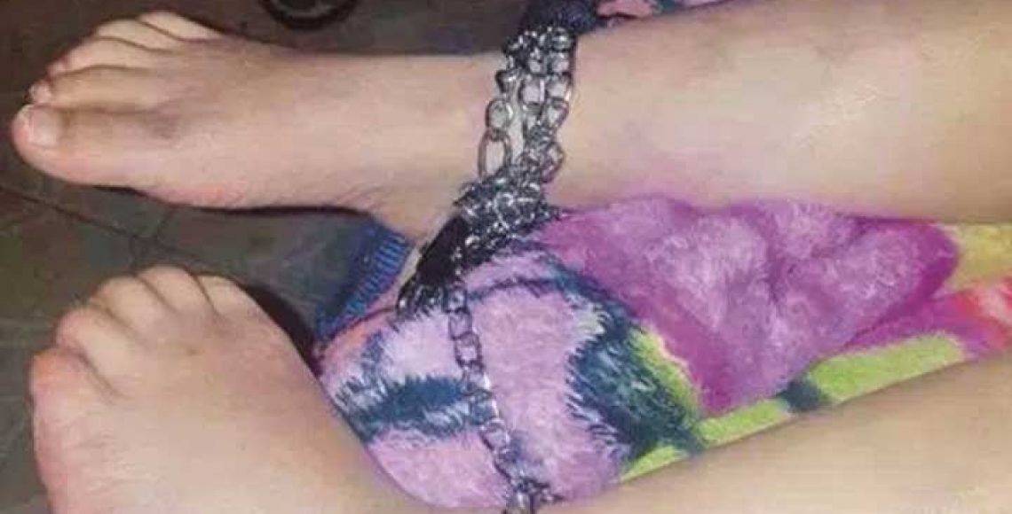 Anthony, el niño maltratado en la GAM, se reúne con su papá