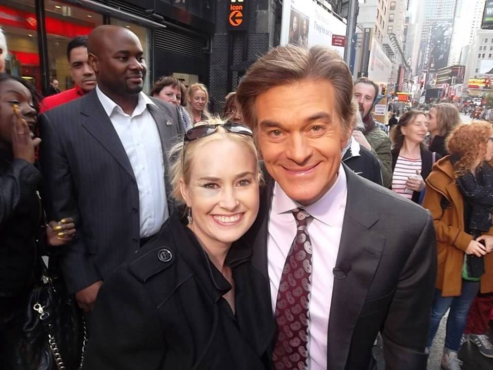 Roban 50 mil dólares en joyas a actriz en Nueva York