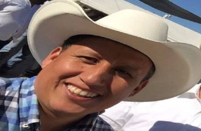 Vinculan a proceso a ‘El Cachetes’