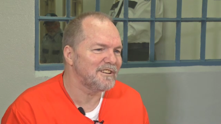 Florida impone por primera vez pena de muerte a blanco por matar a negro - Pena-de-muerte-a-blanco-Florida-News4Jax