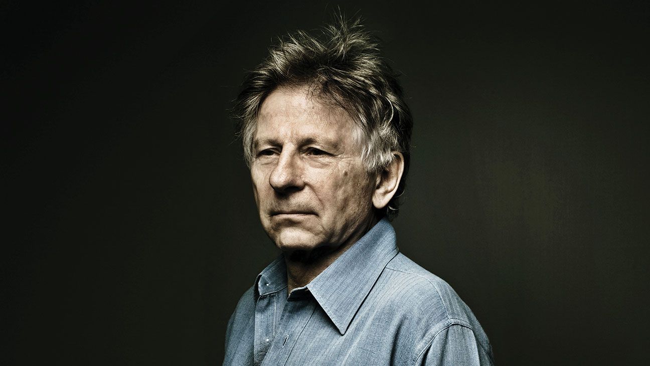 Otra mujer denuncia a Roman Polanski por abuso sexual Otra mujer denuncia a Roman Polanski por abuso sexual
