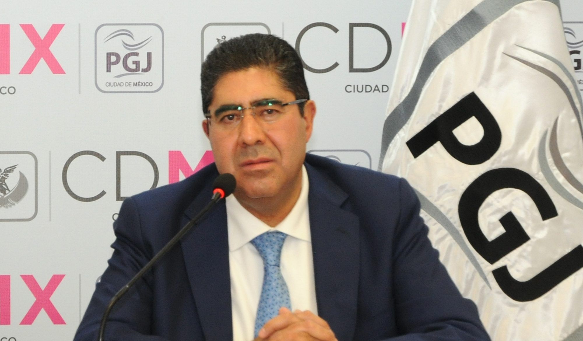 Descarta procurador activar Alerta de Género en la CDMX