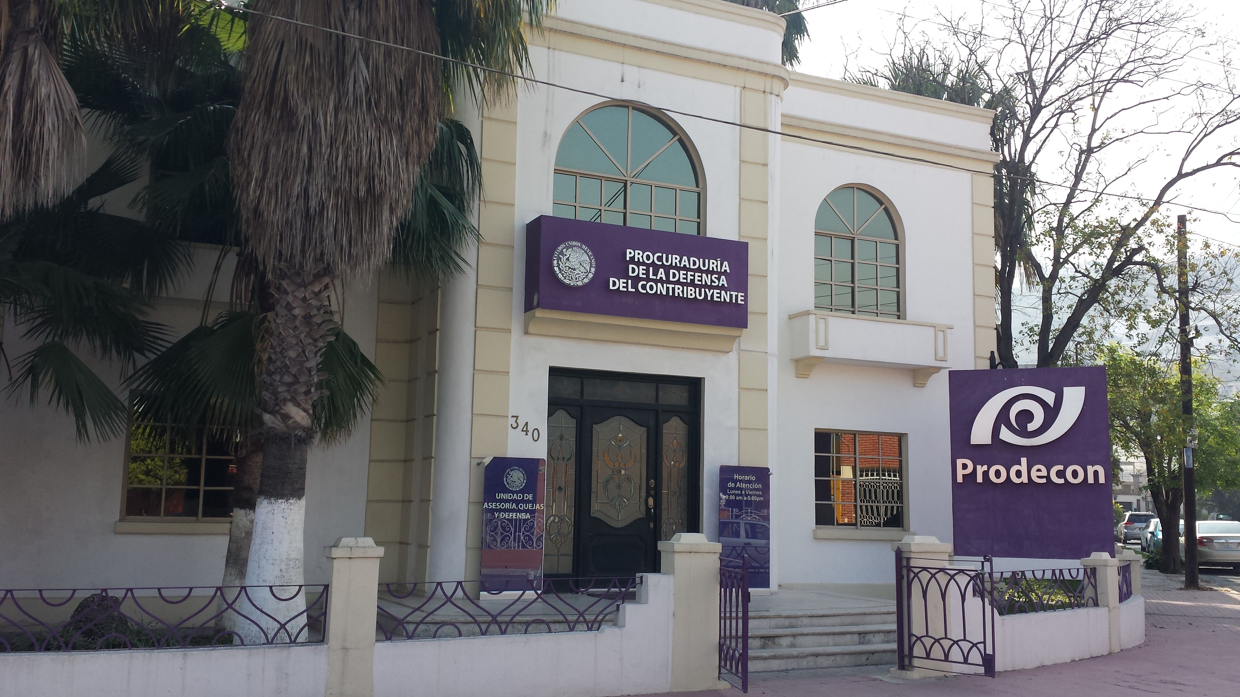 ¿Cómo puede la Prodecon beneficiar a los ciudadanos?