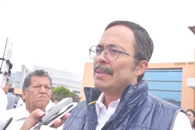 Emboscada a Policía Estatal deja 3 policías heridos en Zihuatanejo - ROBERTO-ALVAREZ