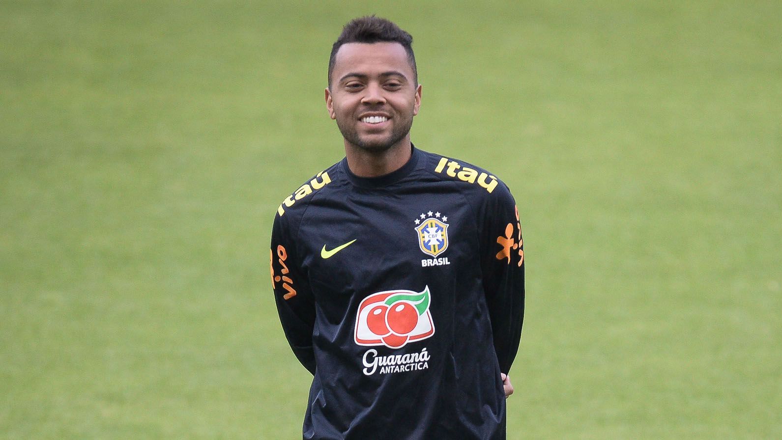 Rafael Carioca, nuevo refuerzo de Tigres