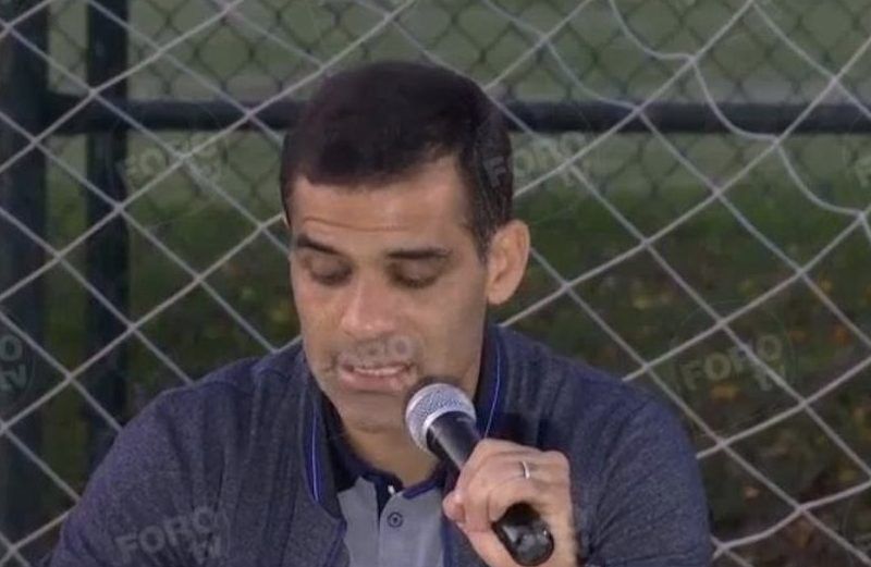 Márquez pide amparo contra aseguramiento de sus empresas - Rafael-Márquez-Foro-TV-e1504647063272