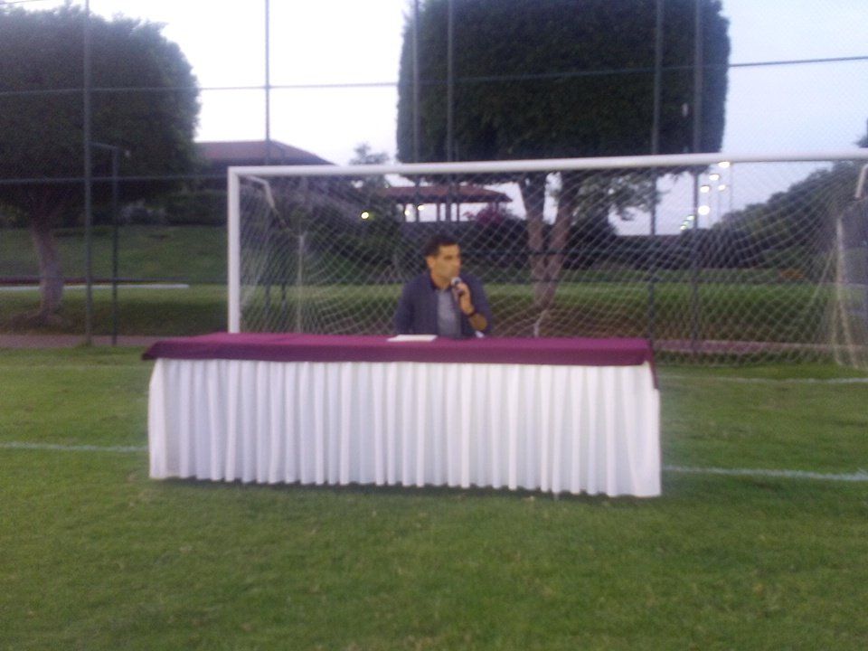 "Es el partido más difícil de mi vida": Márquez - Rafael-Márquez-canchamural