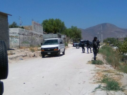 Encuentran más de 150 restos óseos en finca de Tijuana