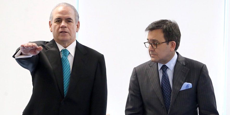 Rogelio Cerda nuevo titular de la Profeco