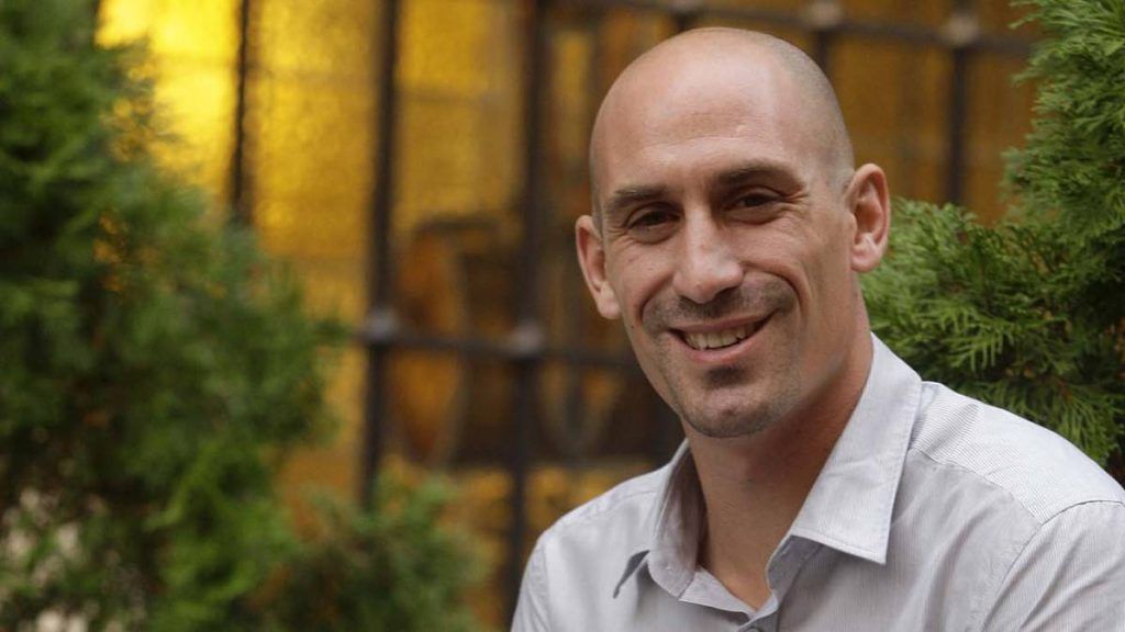 Directivos del FEF cercanos a Villar piden su dimisión - Rubiales-Foto-de-AS-1024x576