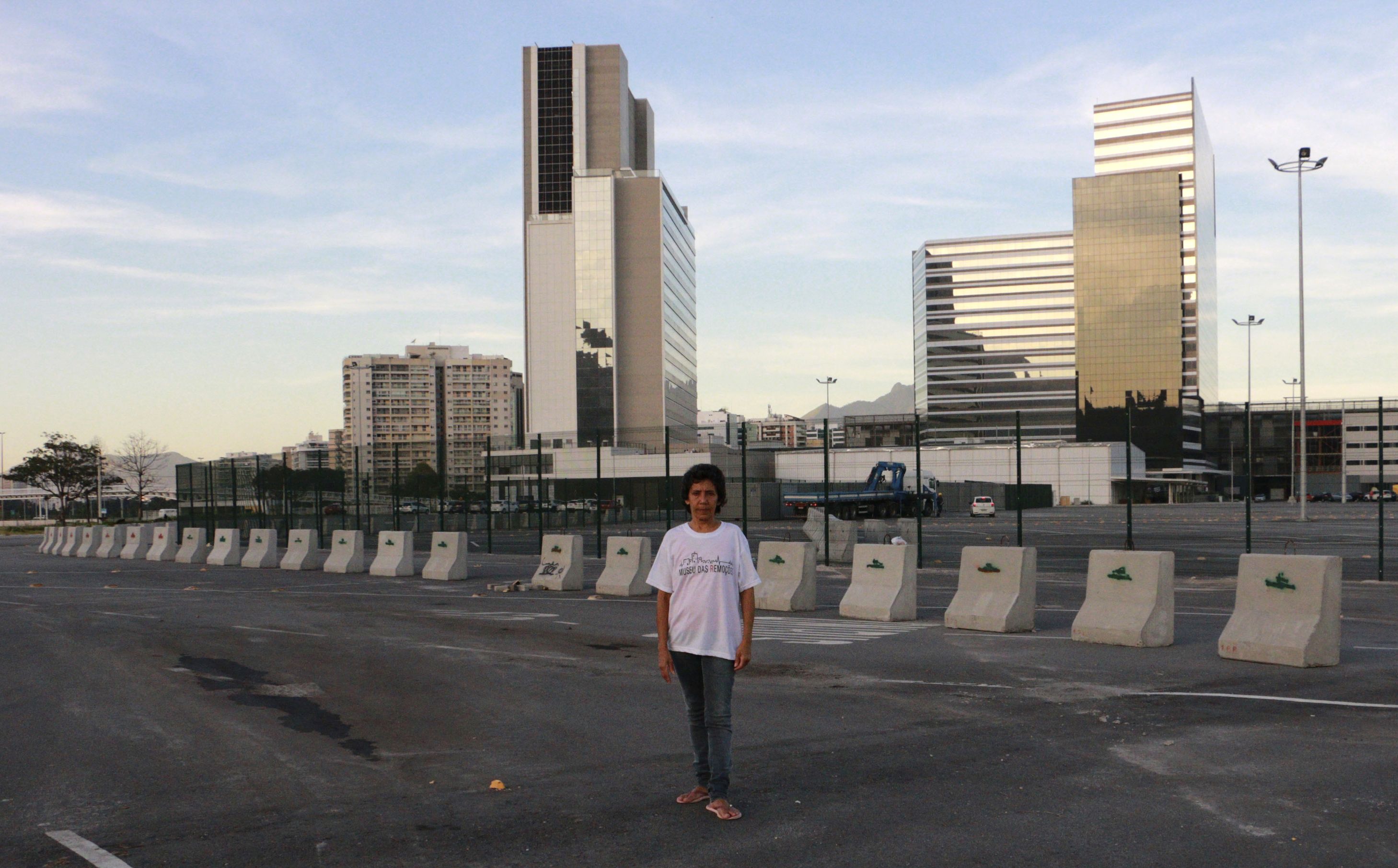 Los estragos de la crisis tras los Juegos Olímpicos de Río - SOP-AP-SPANI-SPANI-SP_De-l