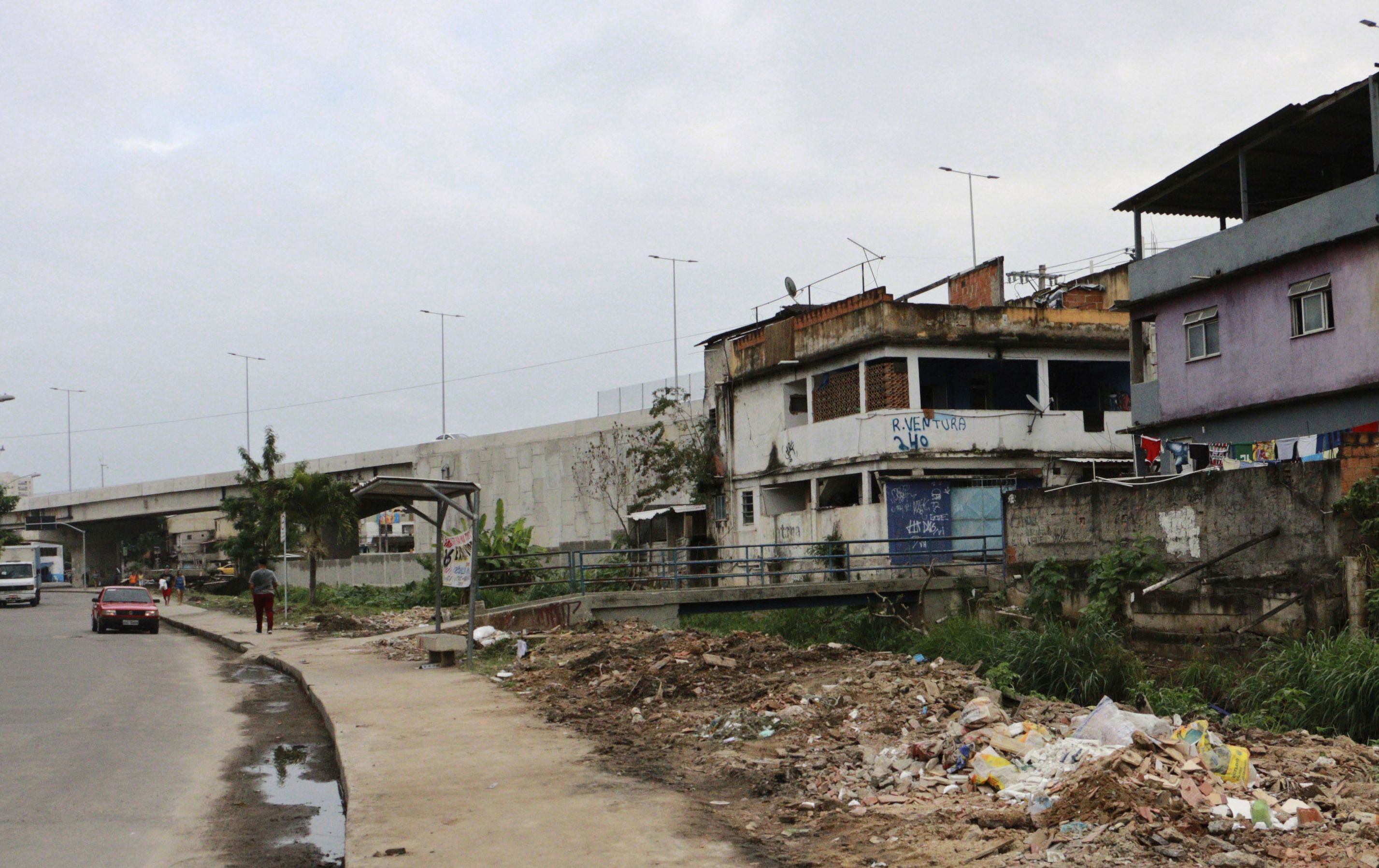 Los estragos de la crisis tras los Juegos Olímpicos de Río - SOP-AP-SPANS-SPANI-SP_De-l-2