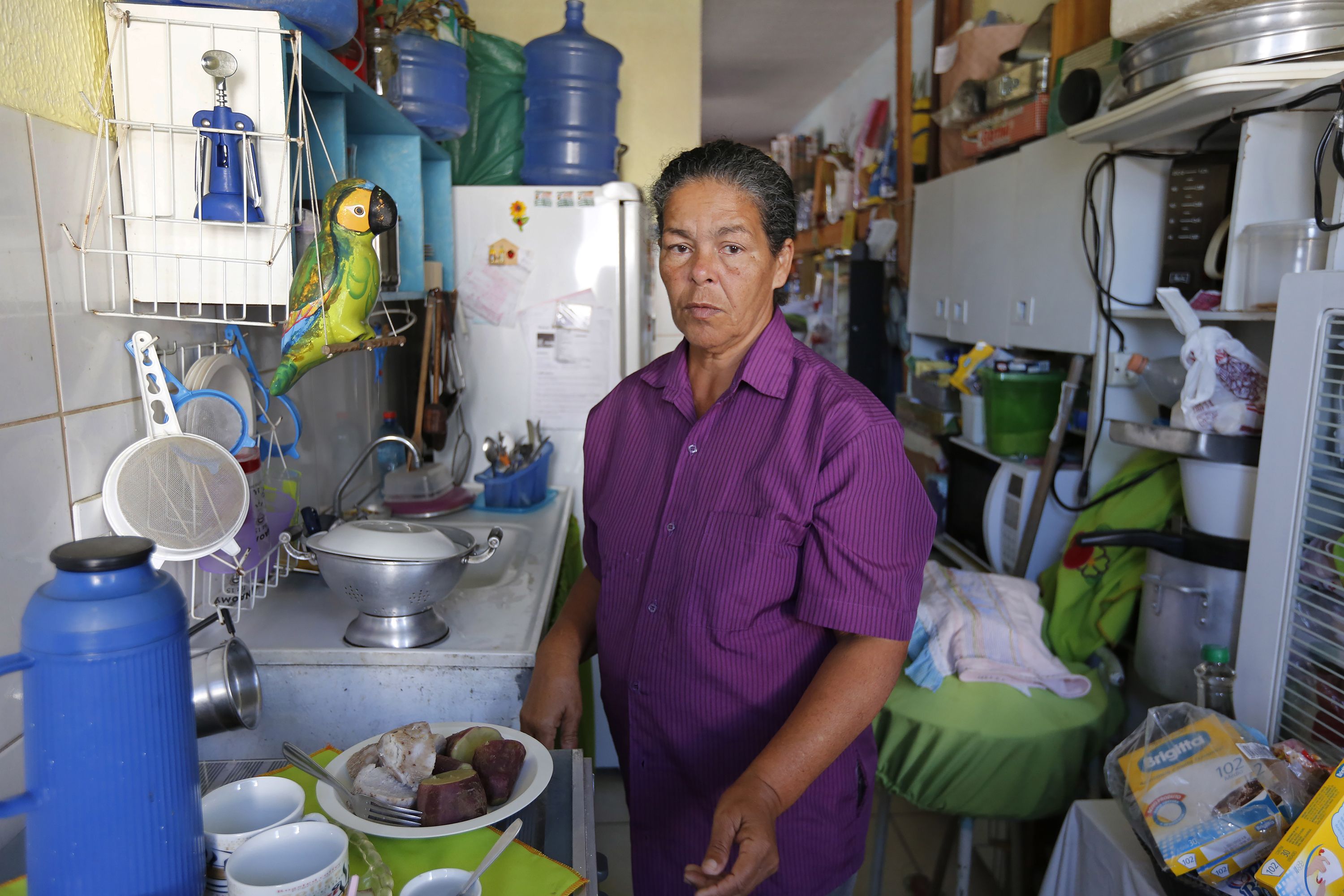 Los estragos de la crisis tras los Juegos Olímpicos de Río - SOP-AP-SPANS-SPANI-SP_De-l