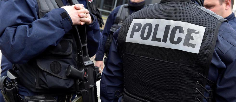 Detienen en Francia a sospechoso de terrorismo - Saint-Denis