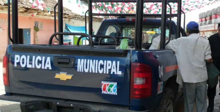 Frustran secuestro de hija de exalcalde de Hidalgo